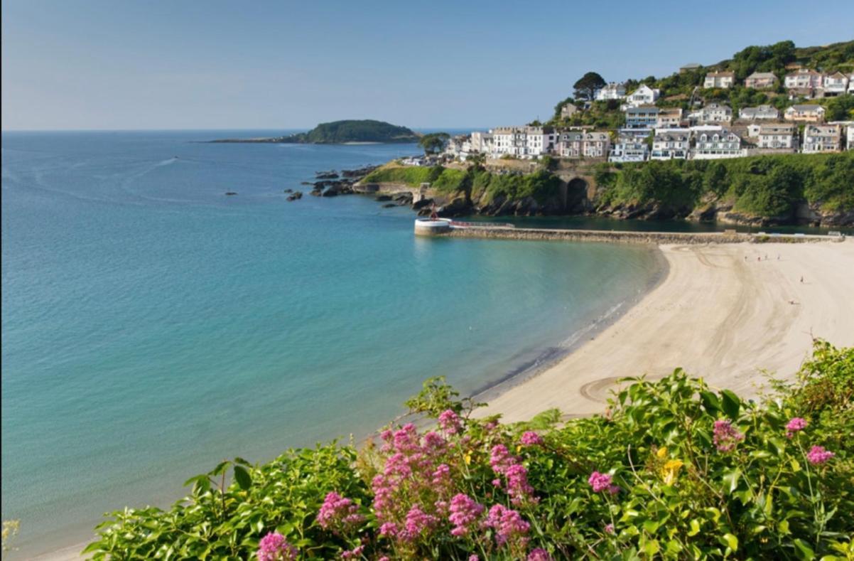 Talland View. Polperro Looe Eksteriør billede