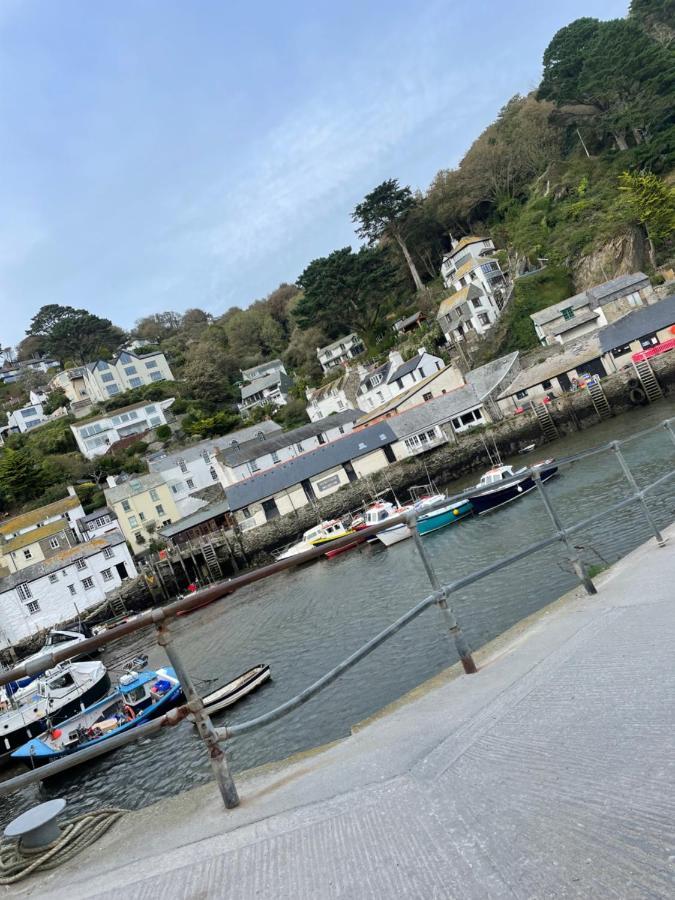 Talland View. Polperro Looe Eksteriør billede